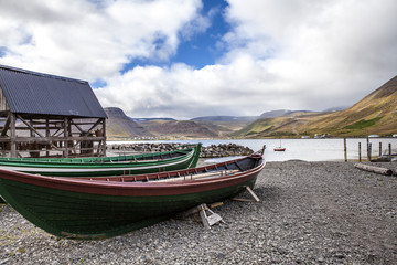 Isafjordur-fishing-boat