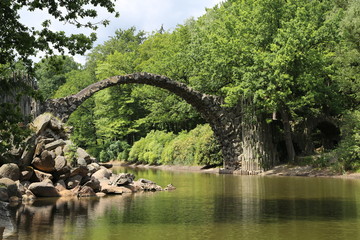 Rakotzbrücke