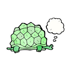 giant tortoise cartoon