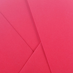 Plakat abstract red paper texture for design background