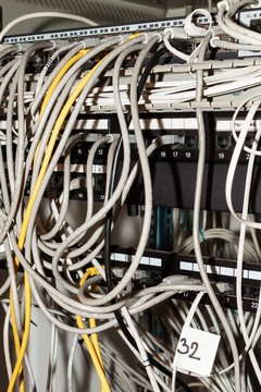 network Cables