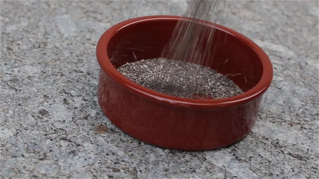 chiasamen