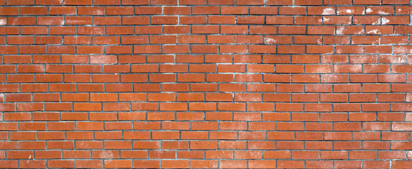 Old brick wall background  - 86952190