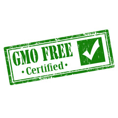 GMO Free