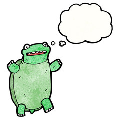 cartoon turtle