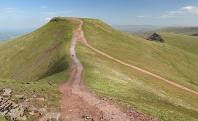 Brecon Beacons National Park