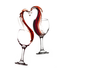 Wine Heart