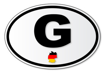 G Plate