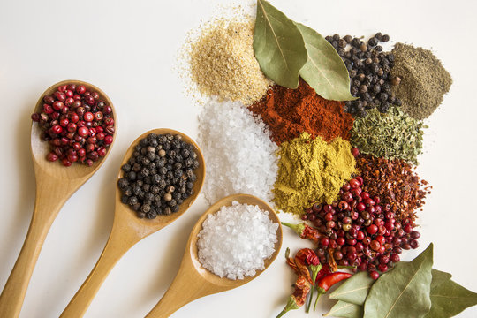 Baharat