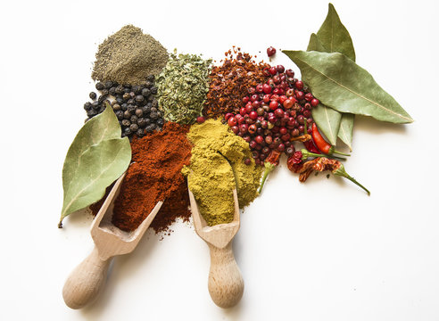 Baharat