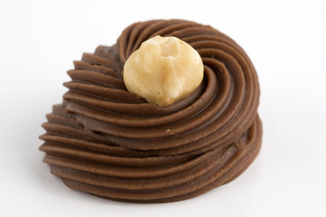 Chocolate sweet