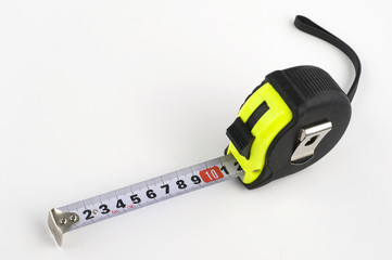 Tape-meter