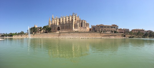 palma de mallorca © Robert Herhold