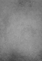 Grunge gray background