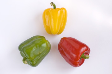 Peppers
