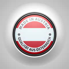 Made in Austria