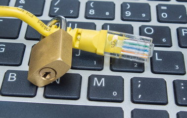 seguridad informatica