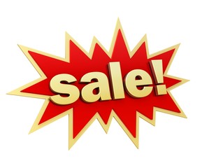 sale 