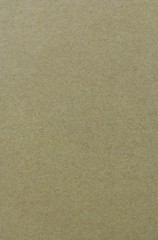 Fototapeta na wymiar brown cardboard closeup texture for background