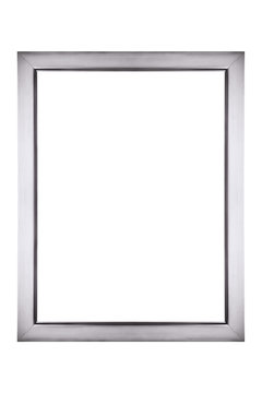 Silver Picture Frame or Mirror