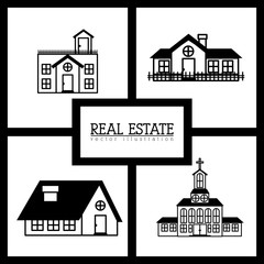 Real Estate design
