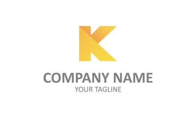 K Logo