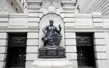 Federal Reserve Bank of Cleveland