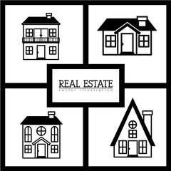 Real Estate design