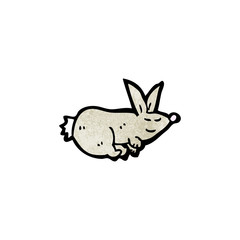 cartoon bunny rabbit