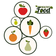Healthy food design
