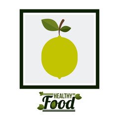 Healthy food design