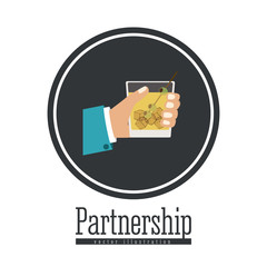 Partnership design