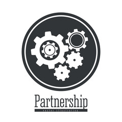 Partnership design