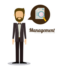 Management design