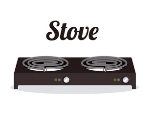 Fototapeta premium Breakfast design