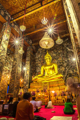 Buddha images,sculpture,Thailand architecture,watsuthat
Buddha images,sculpture