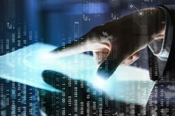 Virtual panel