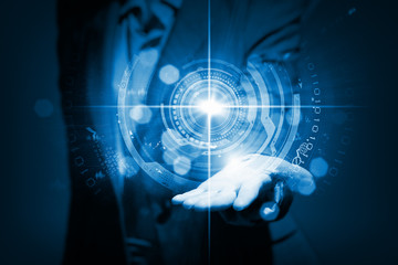 Media technologies in our hands