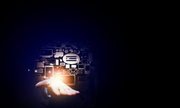 Media applications