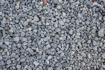 Gravel Texture Background