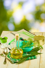 image of ingredients for cooking