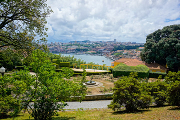 Fototapeta premium Garden Crystal Palace