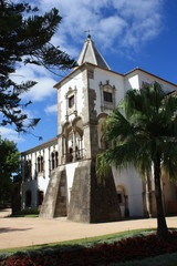 Portugiesische Kirche