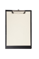 klemmbrett freisteller