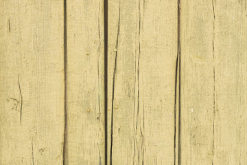Alte Holzwand Farbe Beige