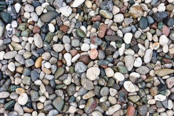 pebble background