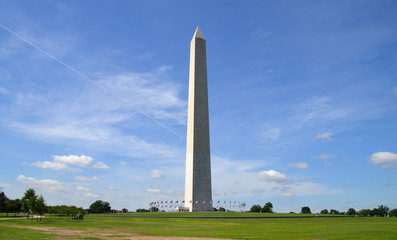 Washington Monument