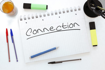 Connection