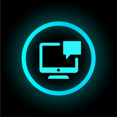 Modern App Icon