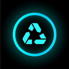 Modern App Icon